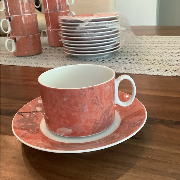 Villeroy and Boch assorted dinner pieces priced individually - Picture 5 of 13